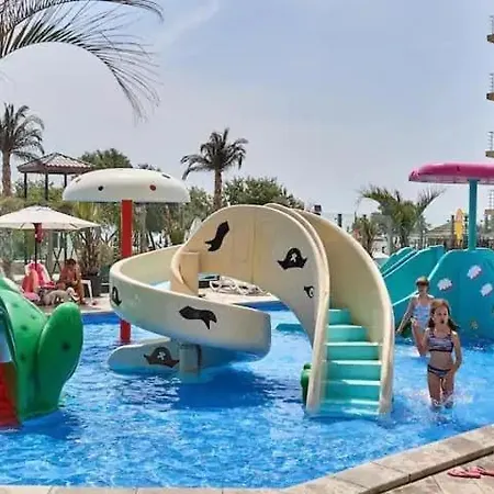 Copahavana Mamaia Nord 아파트 *